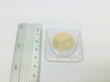14k Yellow Gold 100 Dollars Coin