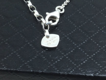 Thomas Sabo Silver Bracelet With Cubic Zirconia