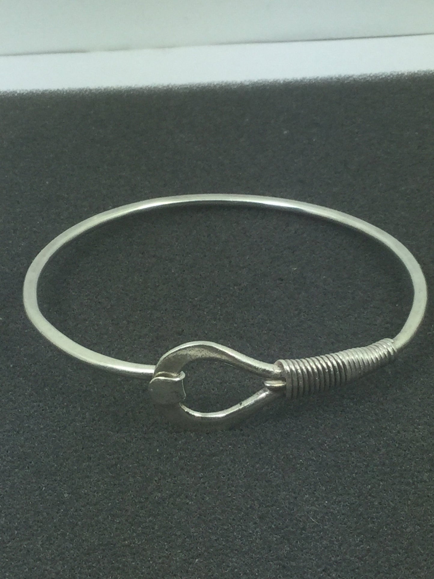 Silver Bracelet