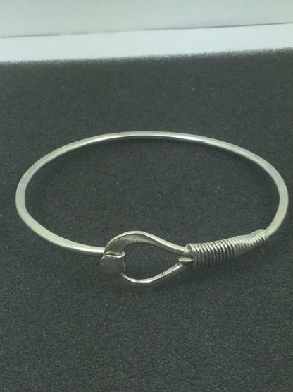 Silver Bracelet