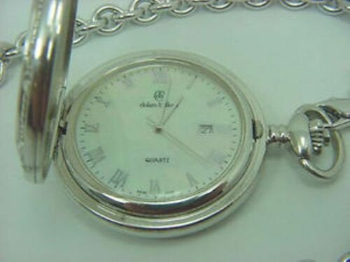 Dolan bullock pocket watch outlet